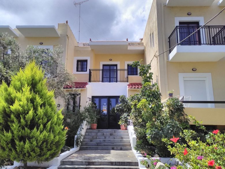 Hersonissos Sky Hotel - All Inclusive
