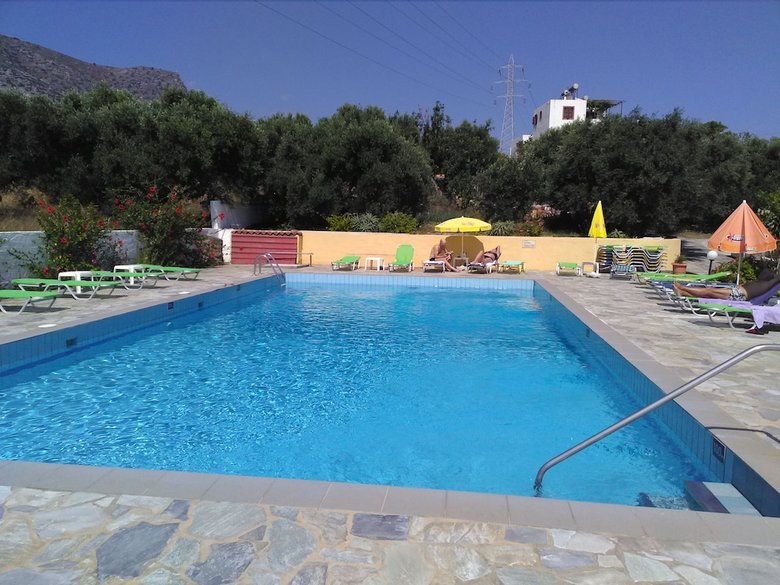 Hersonissos Sky Hotel - All Inclusive