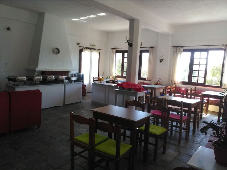 Hersonissos Sky Hotel - All Inclusive