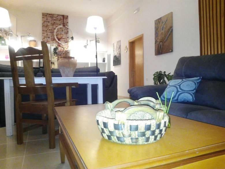 Hostal Rural Ben-nassar