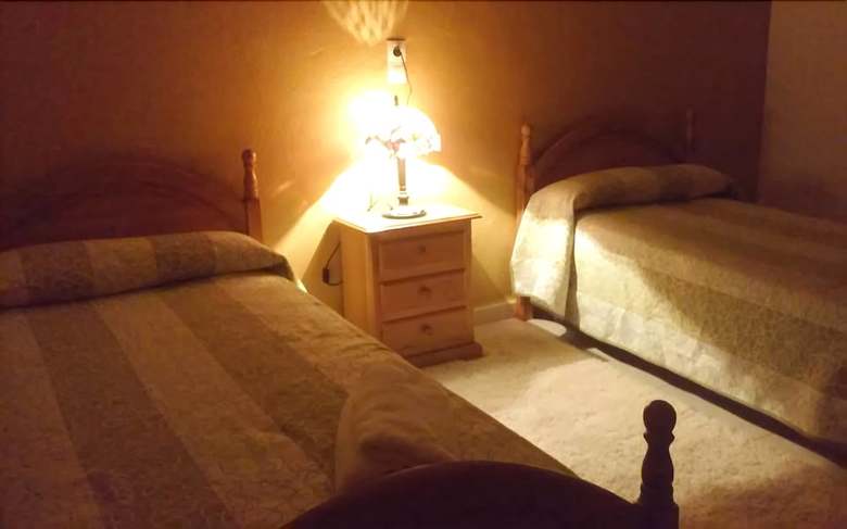 Hostal Rural Ben-nassar