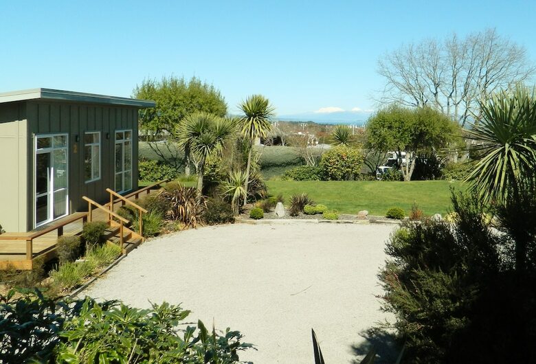 Taupo Debretts Spa Resort