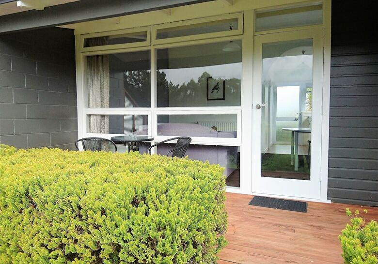 Taupo Debretts Spa Resort