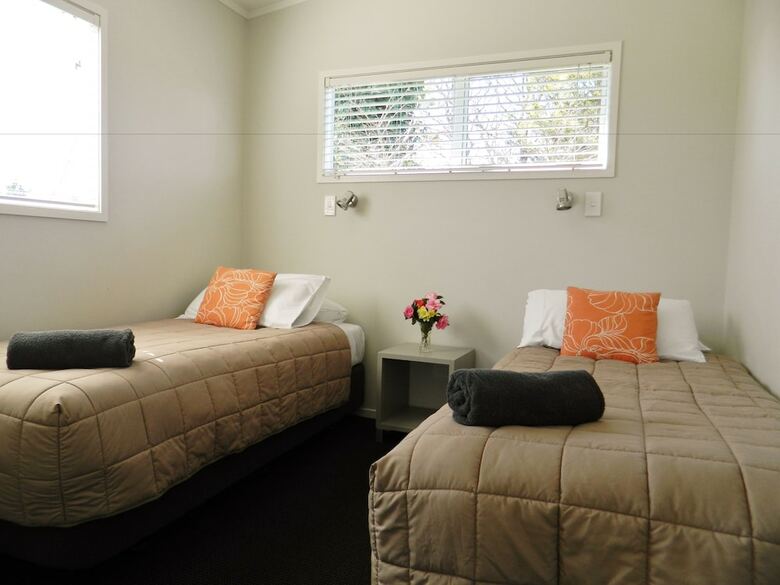Taupo Debretts Spa Resort