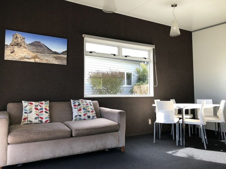 Taupo Debretts Spa Resort
