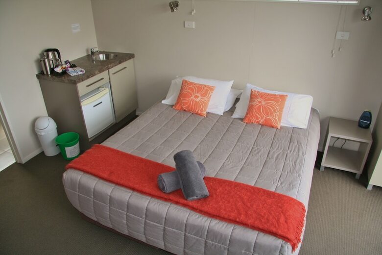 Taupo Debretts Spa Resort
