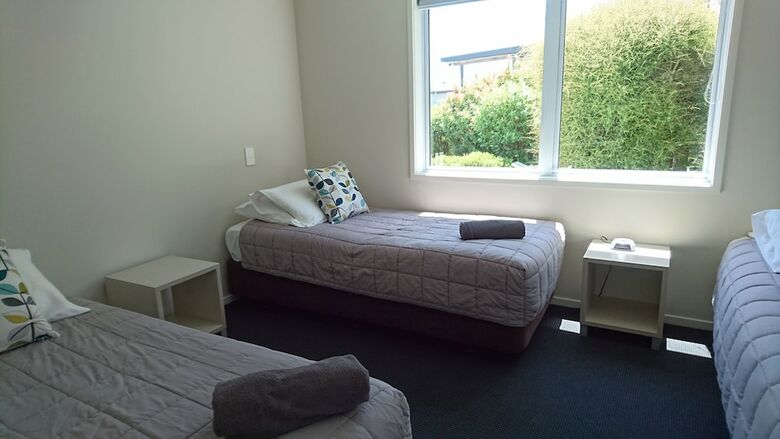 Taupo Debretts Spa Resort