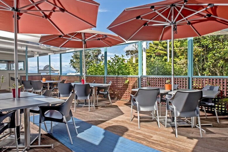 Taupo Debretts Spa Resort