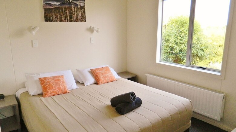 Taupo Debretts Spa Resort