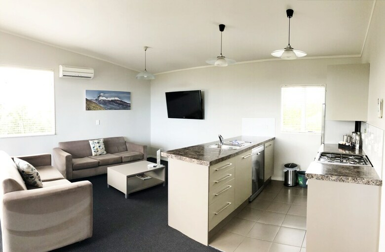 Taupo Debretts Spa Resort