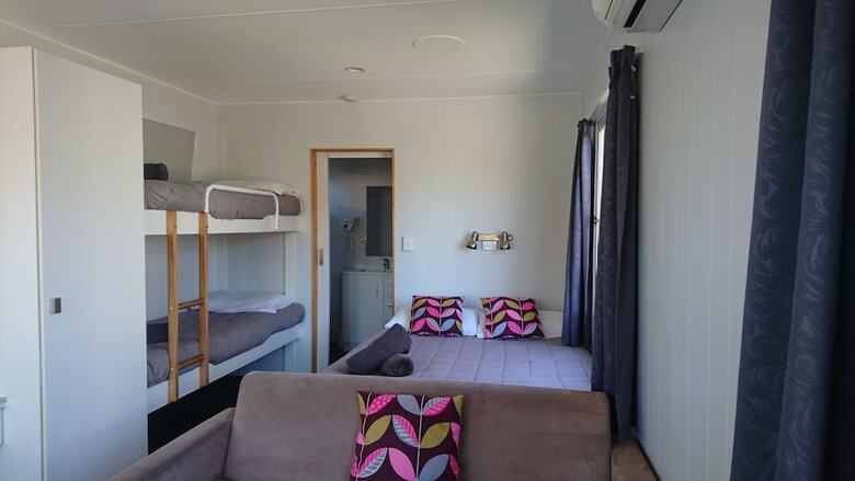 Taupo Debretts Spa Resort