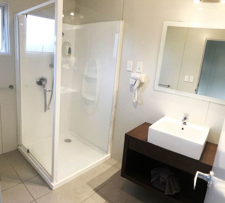 Taupo Debretts Spa Resort