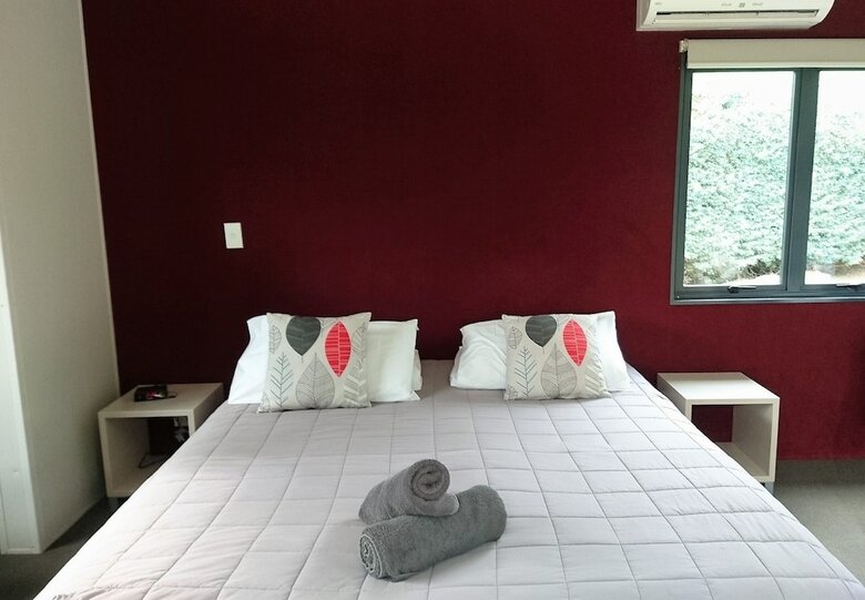 Taupo Debretts Spa Resort