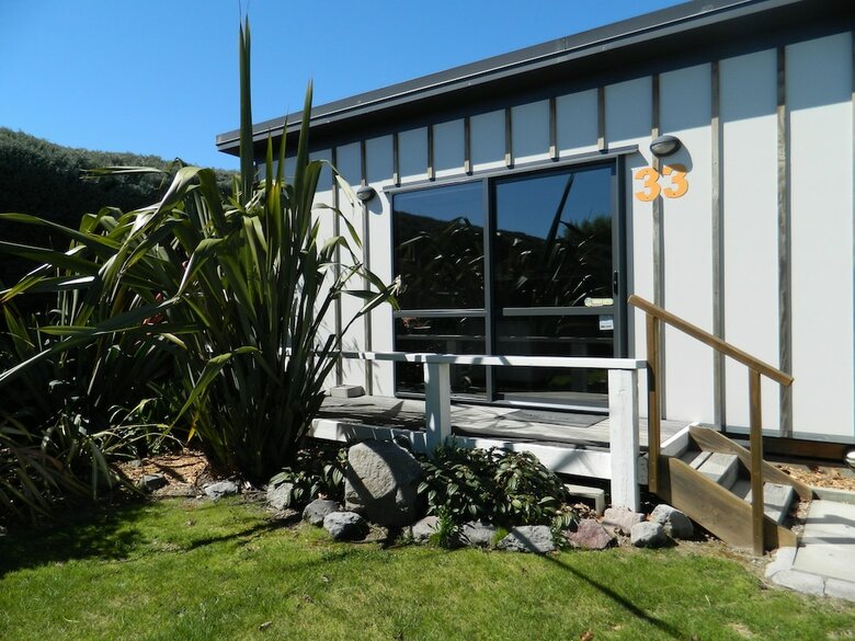 Taupo Debretts Spa Resort