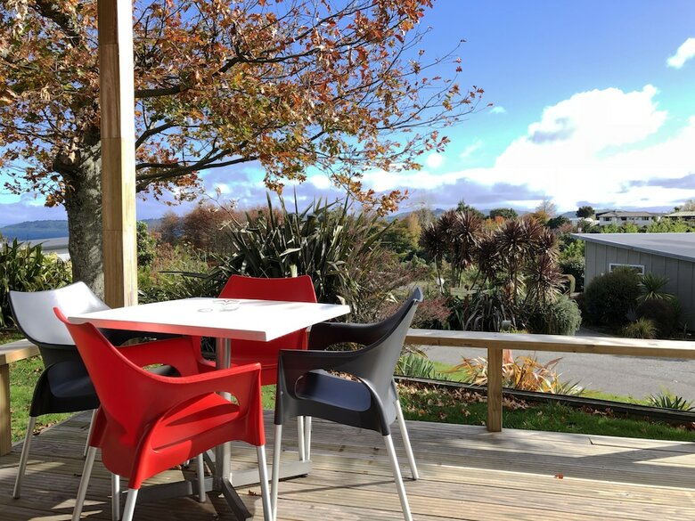 Taupo Debretts Spa Resort