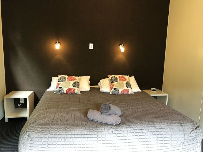 Taupo Debretts Spa Resort