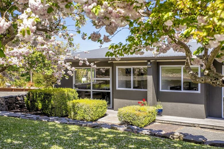 Taupo Debretts Spa Resort