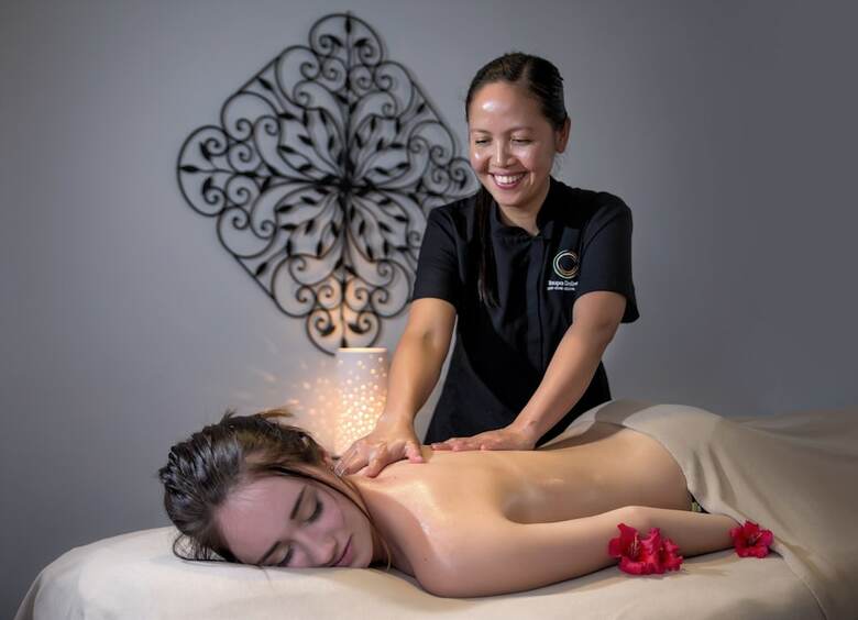 Taupo Debretts Spa Resort
