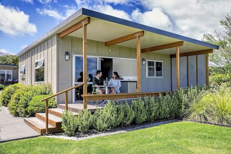 Taupo Debretts Spa Resort