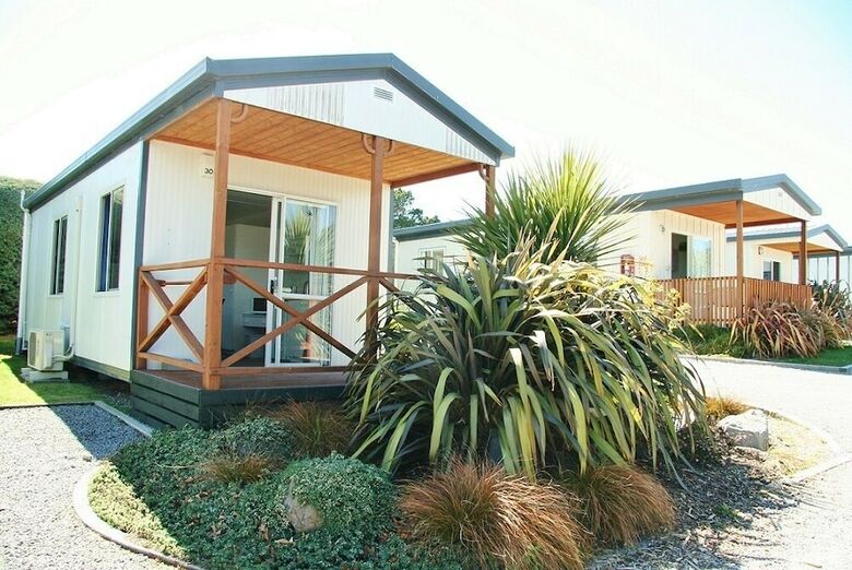 Taupo Debretts Spa Resort