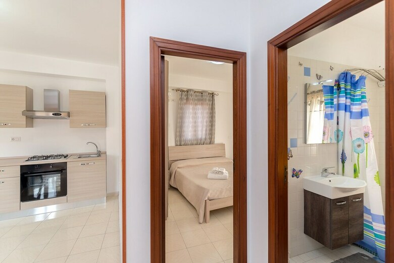 Apartamento Smile Appartment Vico