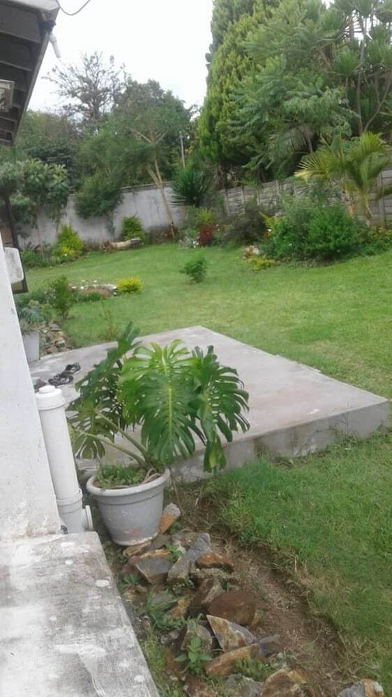 Hotel Gunhill Guest House