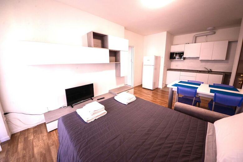 Apartamento Go 2 Lake