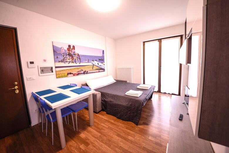 Apartamento Go 2 Lake