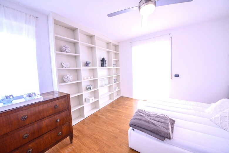 Apartamento Garda Sensation