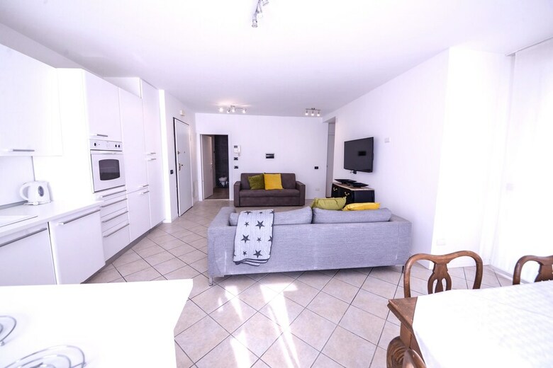 Apartamento Garda Sensation