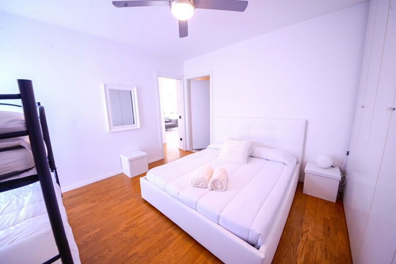 Apartamento Garda Sensation