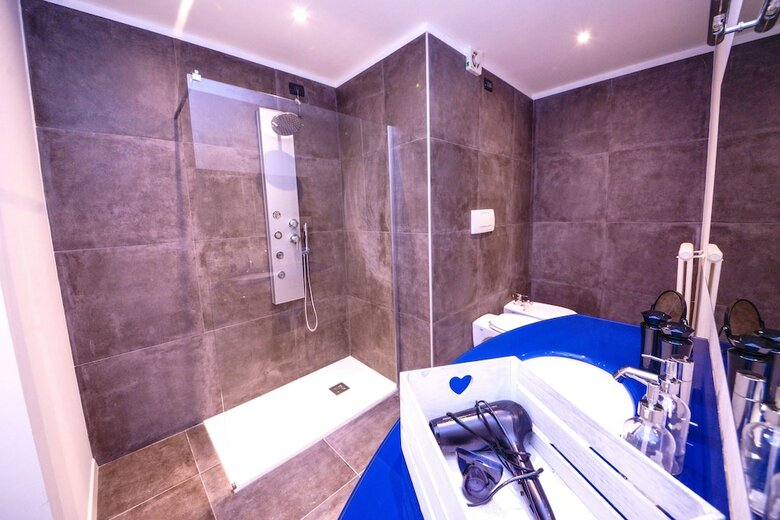 Apartamento Garda Sensation