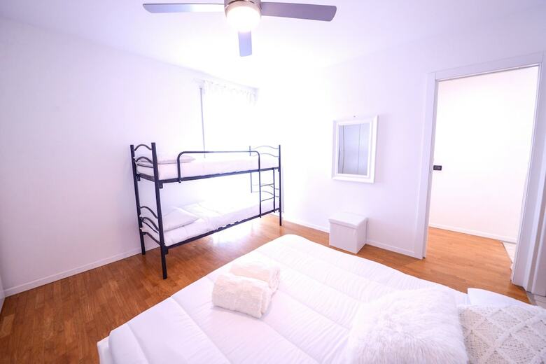 Apartamento Garda Sensation