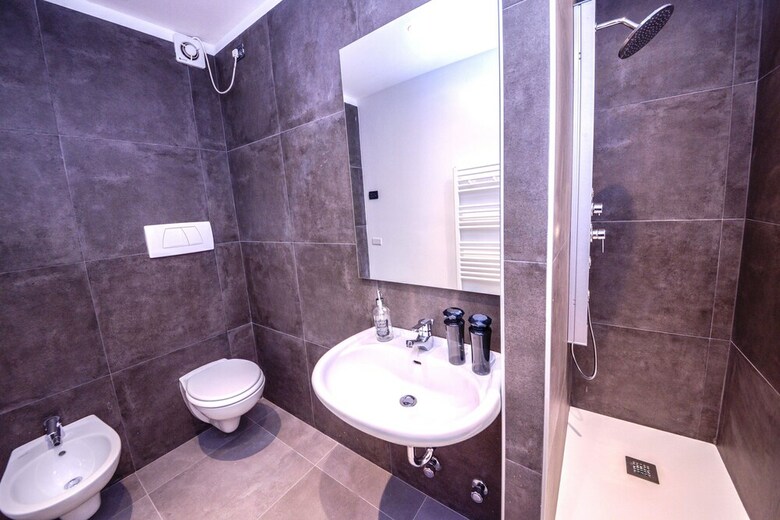 Apartamento Garda Sensation
