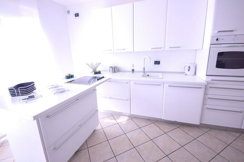 Apartamento Garda Sensation