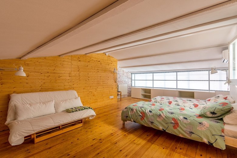 Apartamentos Casa Creu