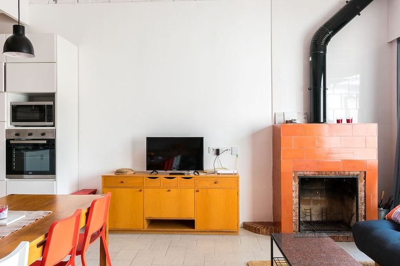 Apartamentos Casa Creu