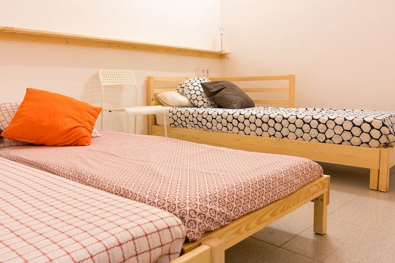 Apartamentos Casa Creu
