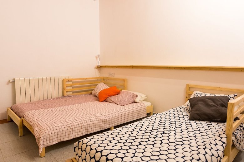 Apartamentos Casa Creu