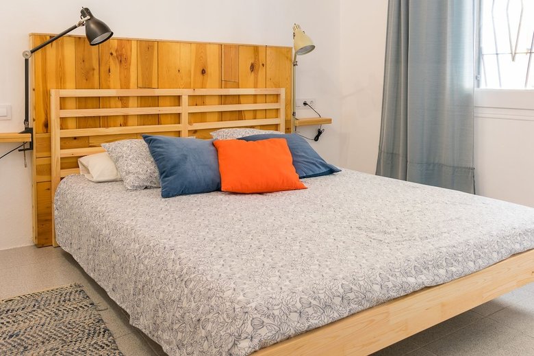 Apartamentos Casa Creu