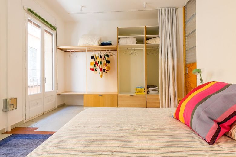 Apartamentos Casa Creu