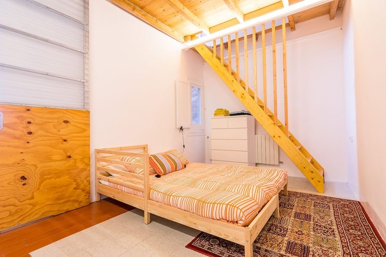 Apartamentos Casa Creu