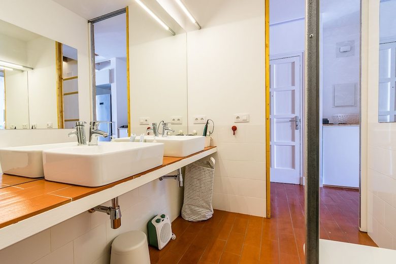 Apartamentos Casa Creu