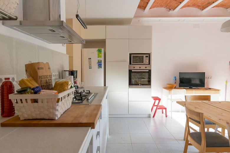 Apartamentos Casa Creu