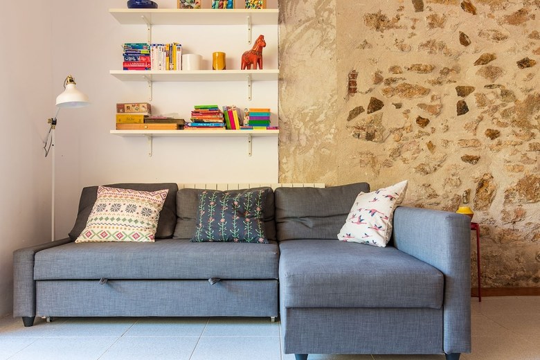 Apartamentos Casa Creu