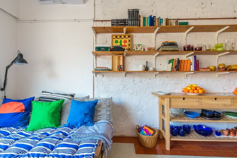 Apartamentos Casa Creu