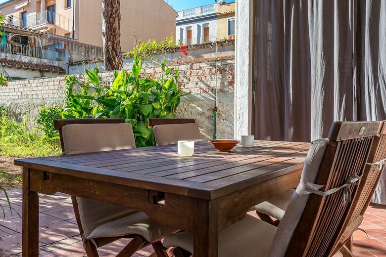Apartamentos Casa Creu