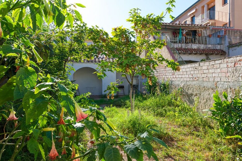 Apartamentos Casa Creu