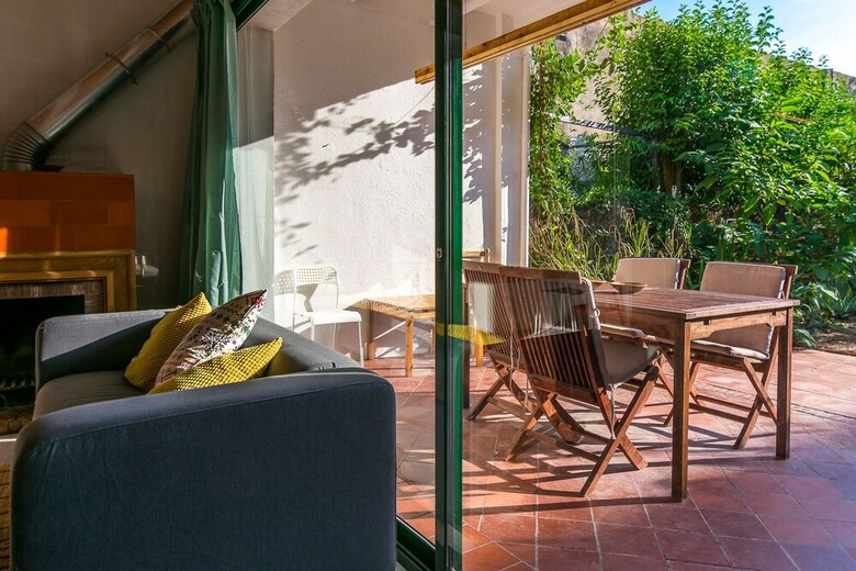 Apartamentos Casa Creu