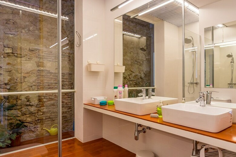 Apartamentos Casa Creu
